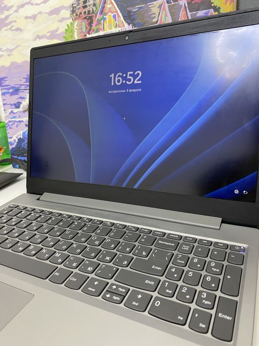 Продам ноутбук +