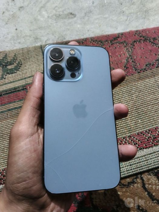 Iphone 13 pro 128gb