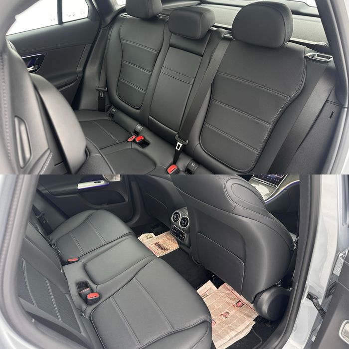 Mercedes-Benz GLC 200 AMG 4matic, 2023, Mild Hybrid