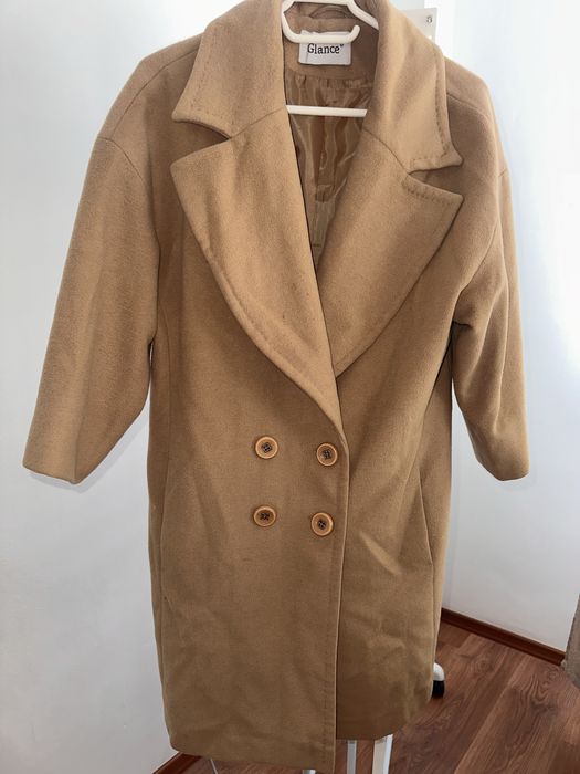 Пальто, 4 вида, в хорошем состоянии