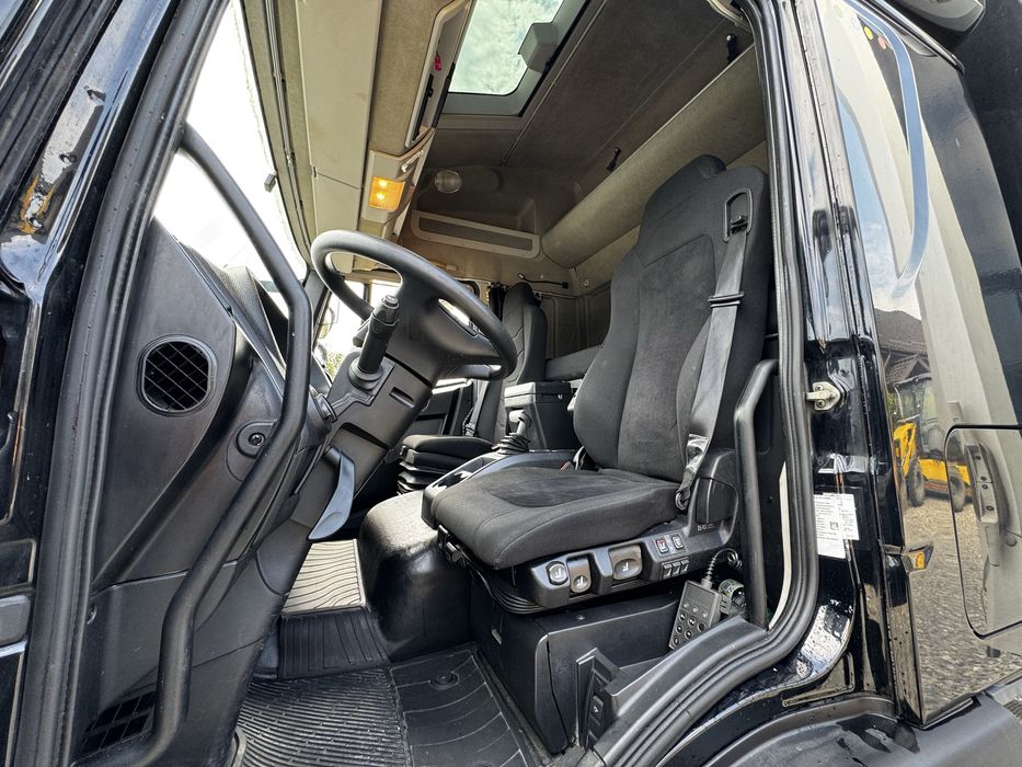 Iveco Eurocargo 7.49/AUTOMAT /FULL AIR/ full Options