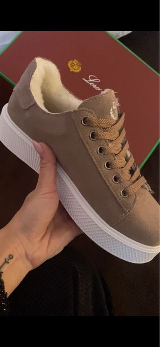 Loro Pianа 37 размер