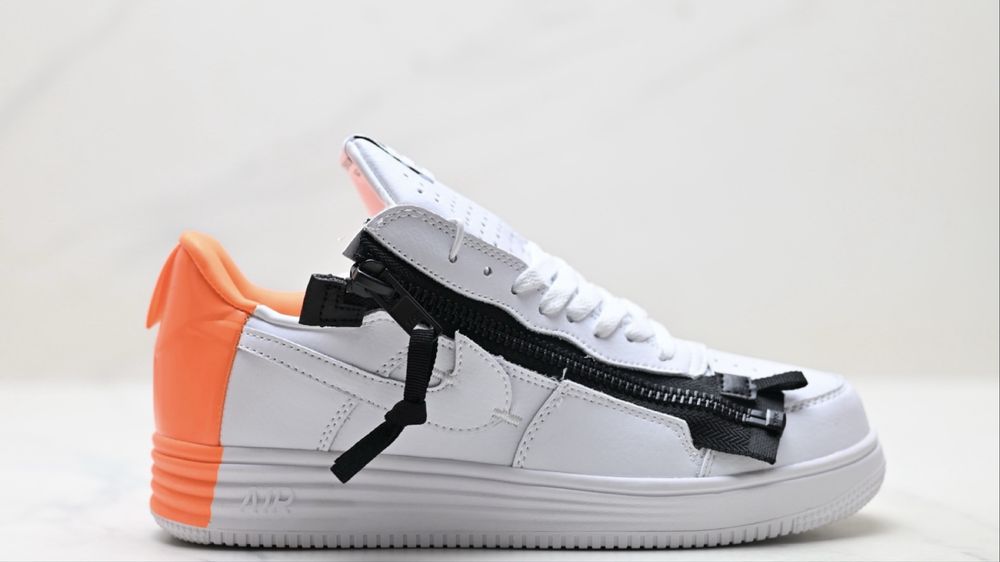 Nike Air Force кроссовки