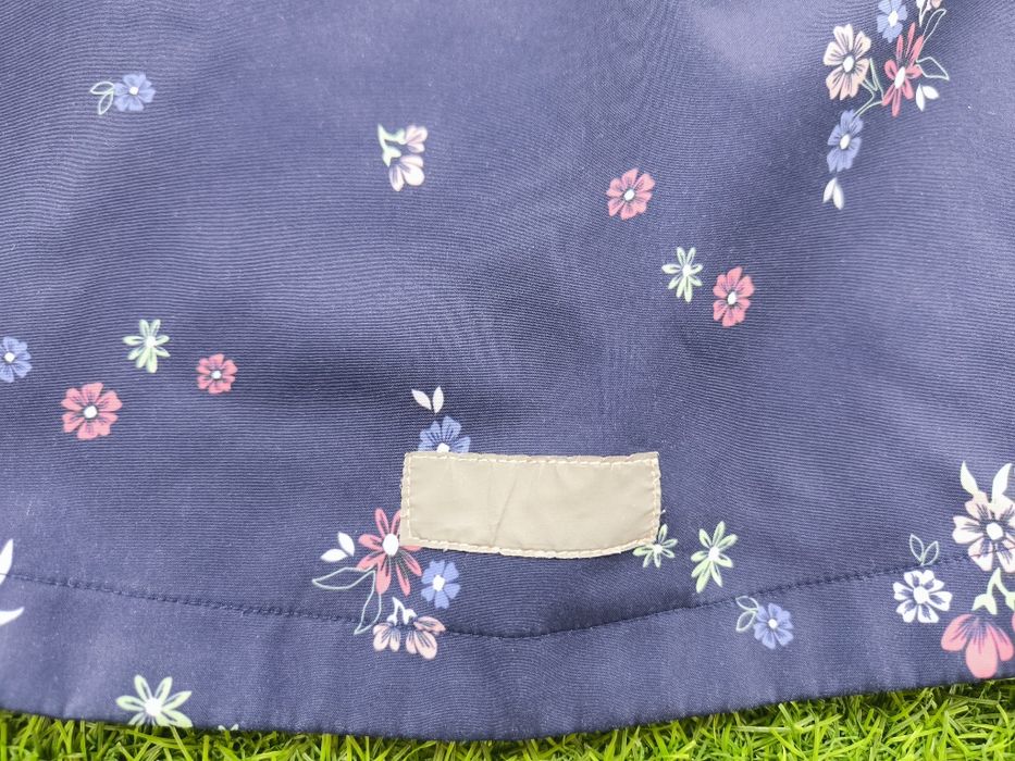 Детско софтшелд яке за момиче 128/134