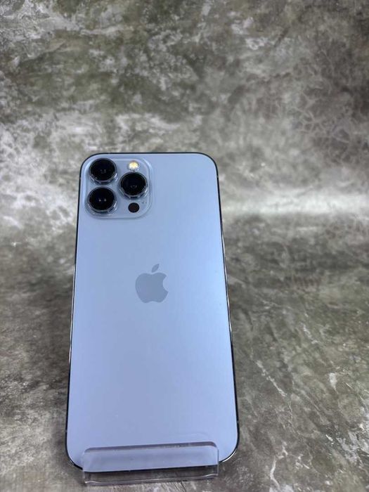Apple iPhone 13 Pro Max(костанай 1018) лот 899831