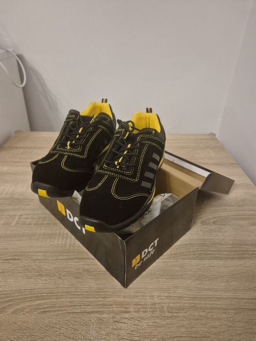 Pantofi protectie / securitate