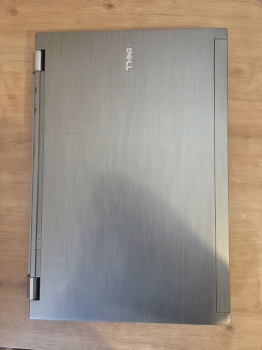 Dezmembrez Laptop Dell Latitude E6510