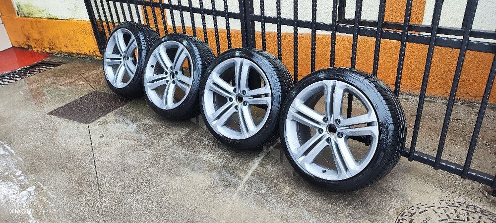 Jante vw OEM 18"