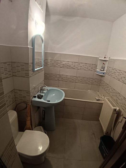 Apartament cu 2 camere