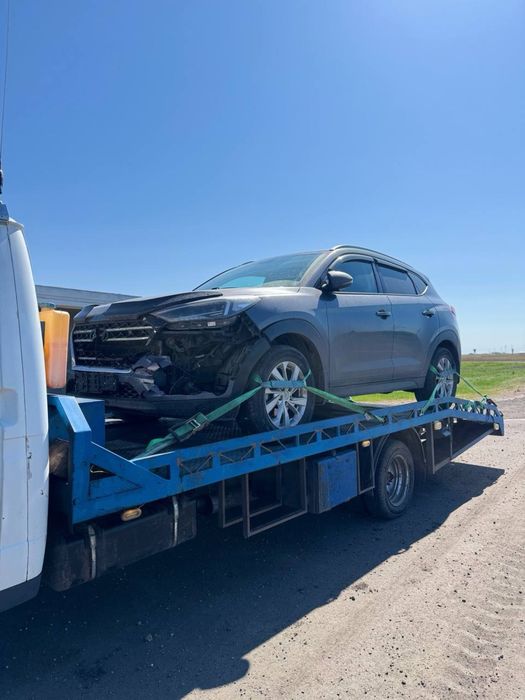 Услуги эвакуатора 24/7