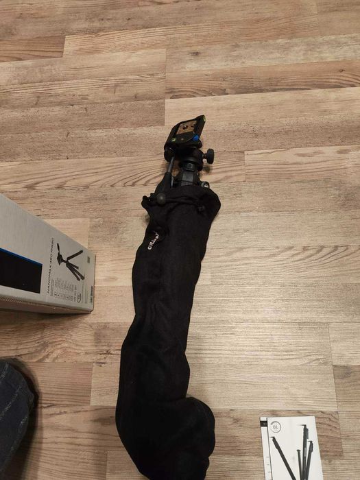 статив Cullmann Nanomax 450 RW20