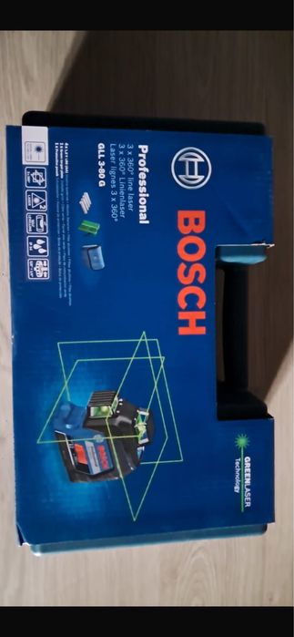 Trepied Bosch BT 250-Sigilat