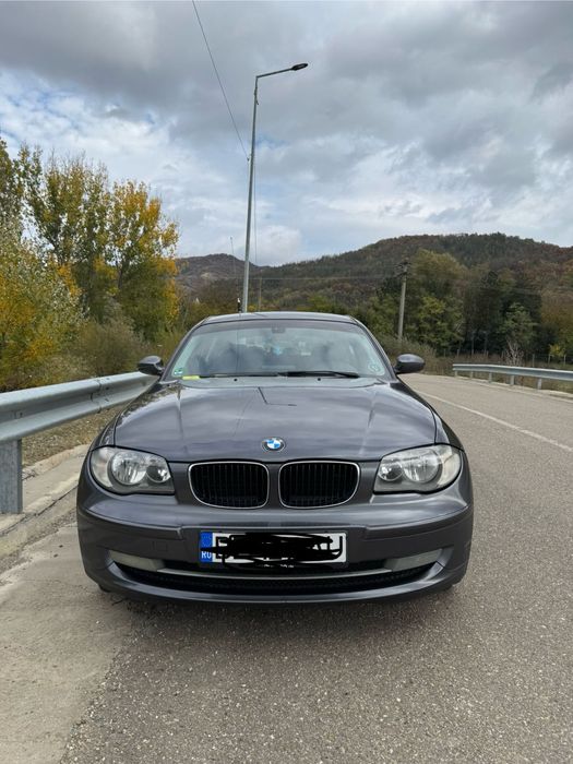 Vand BMW seria 1!