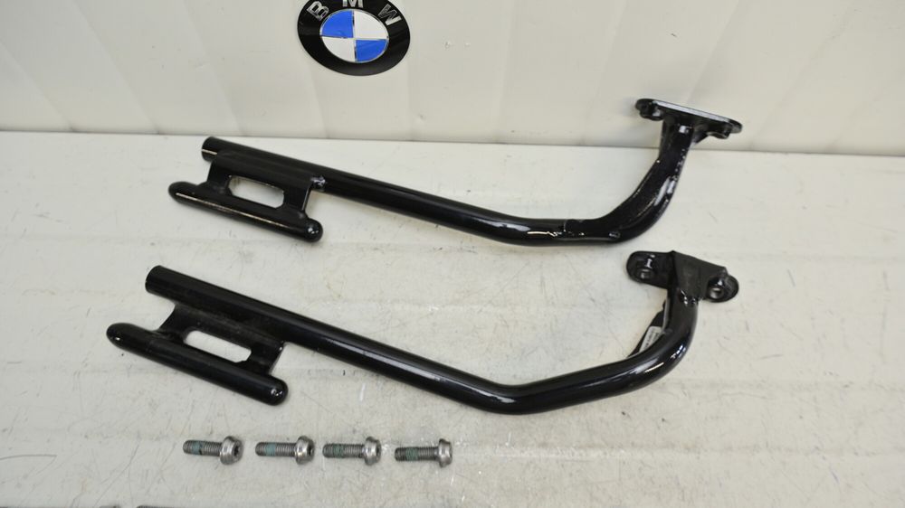 Suporti Bagaj Cutii Laterale Stanga Dreapta BMW R18