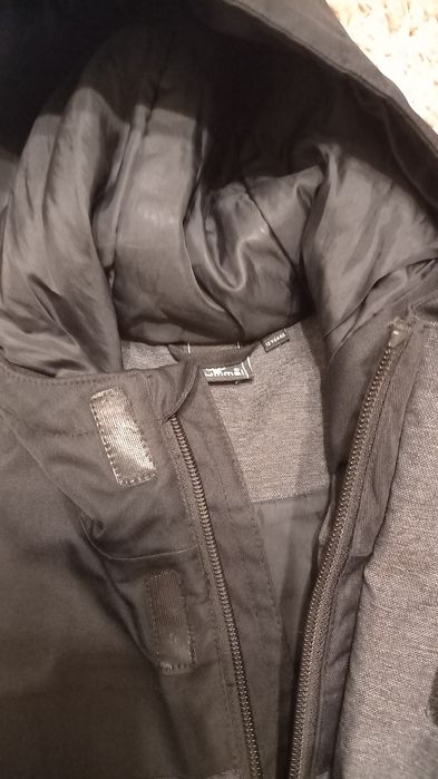 Яке Hummel 12год.