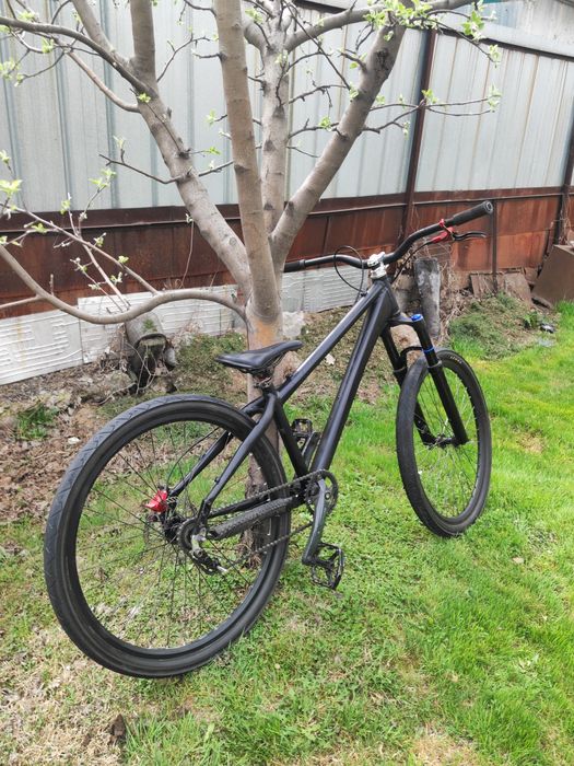 Дерт мтб centurion bock 2