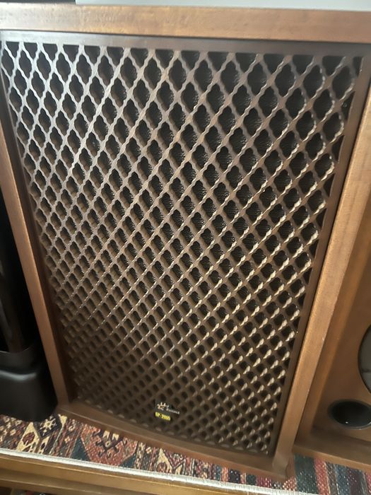 Акустика Sansui sp 2500 и sp 2005