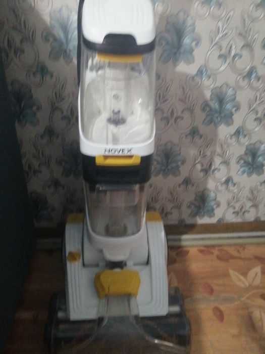 Продам Пылесос чистка ковров