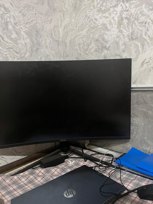 Монитор msi.