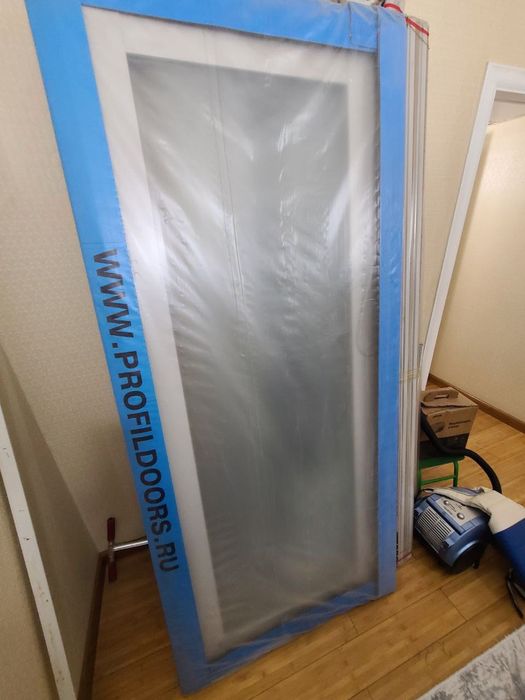 Двери межкомнатные