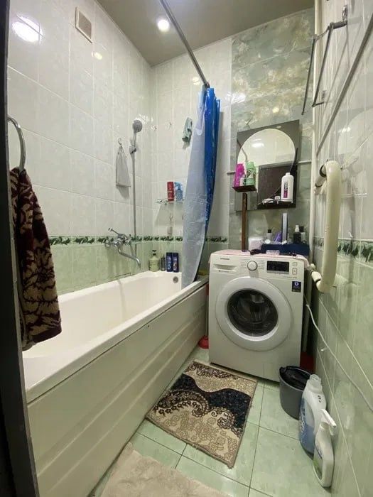 Срочно Яшнабад Авиасозлар-2  2/3/4с мебелью техникой ремонт средний !