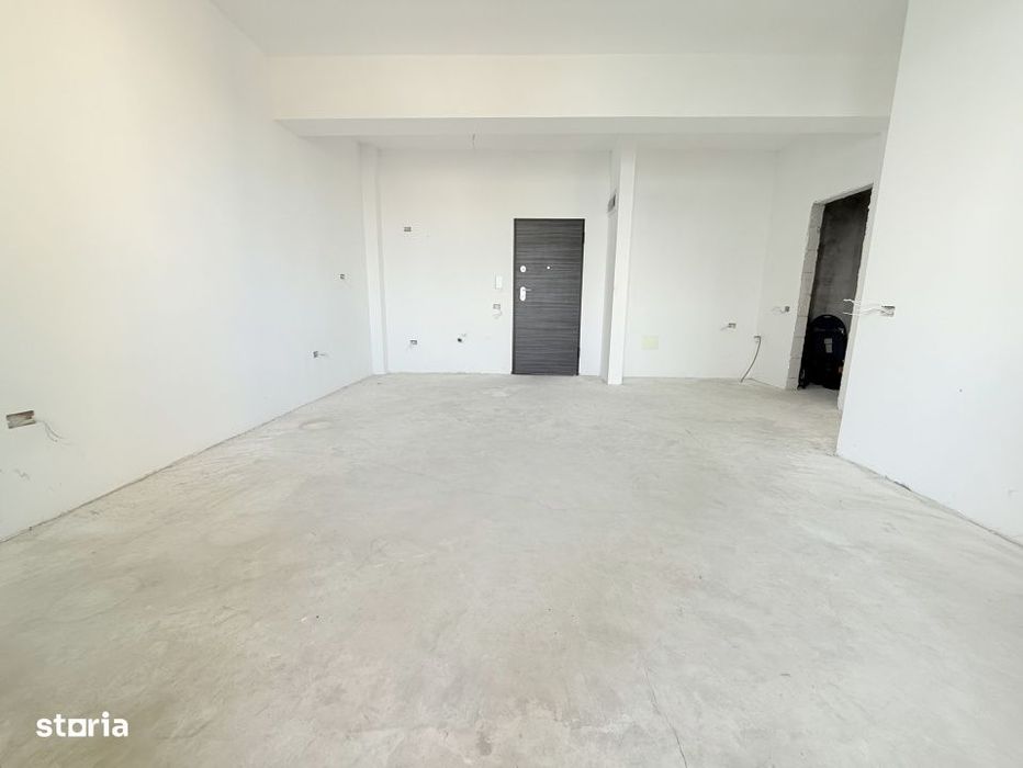 Apartament de vanzare cu 2 camere Mamaia–vedere la Lacul Siutghiol
