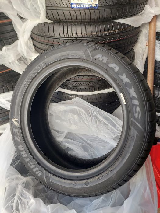 Шины Maxxis 205/50/16