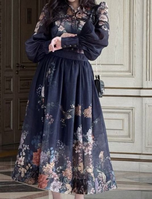 Продам платья шифон