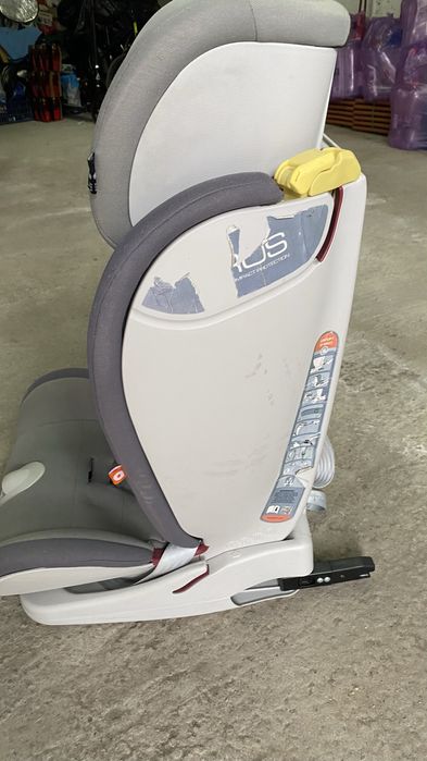 Vând scaun mașină pentru copii