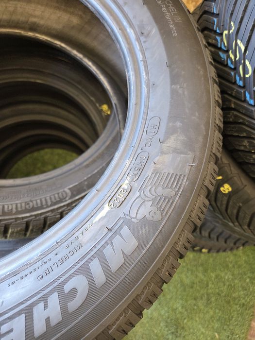 205 55 16 Michelin iarnă