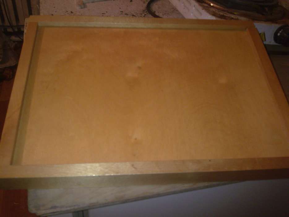 Продам планшет Советского производства-60-е года