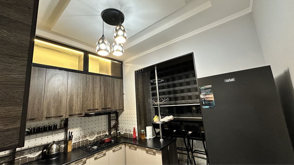 Продоётсья Квартира 3 ком