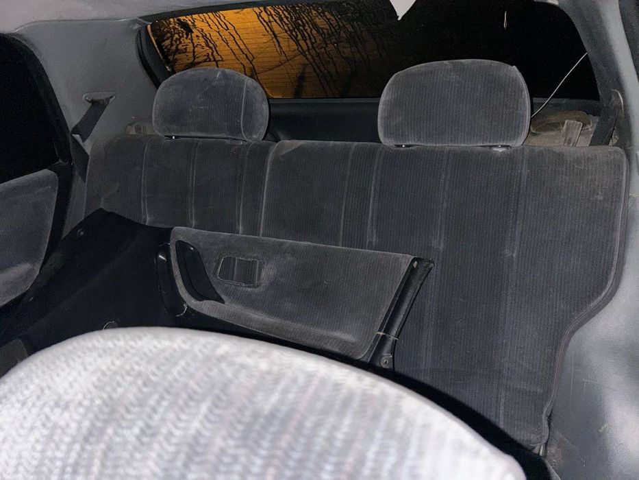 Продам нисан санни