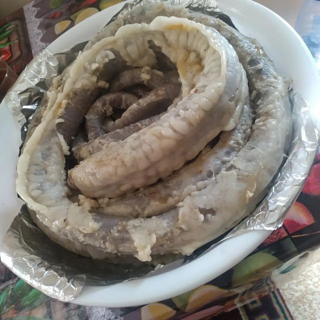 Hasip kalla pocha va norin...