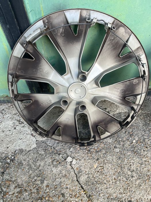 Оригинални Тасове 16 VW