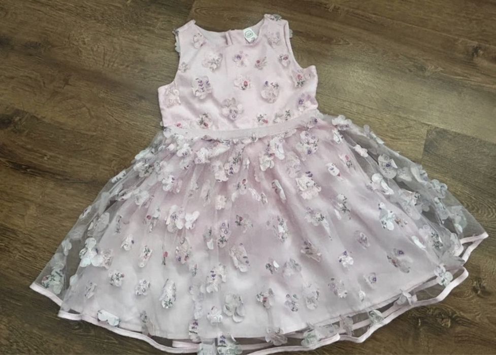 Lot haine fetita m 98