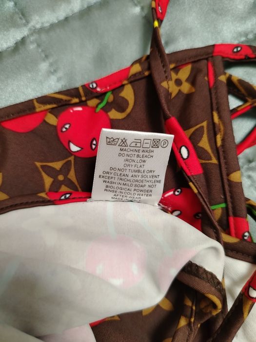 Бански костюм LOUIS VUITTON