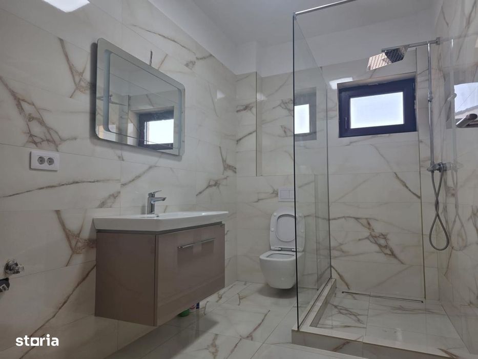 Vila 5 camere LUX TUNARI