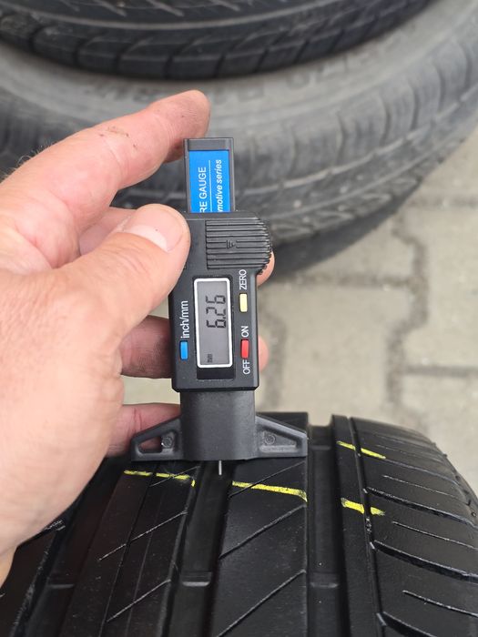 215 50 18 Bridgestone