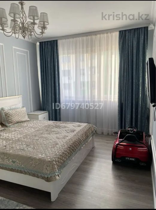 Срочно Продается 3 комнатная квартира