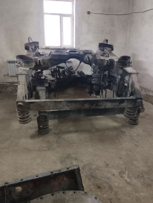 Уплотнение двери электрички