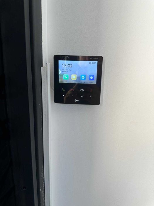 sisteme securitate smart,control acces,automatizari, CCTV,sm