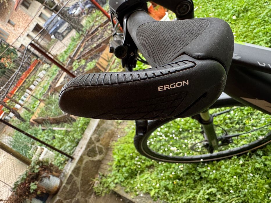 Електрическо колело ktm