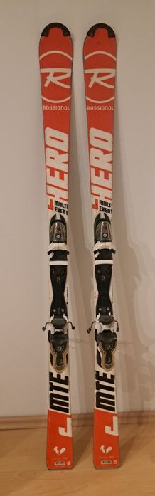 Echipament Ski + Clăpari