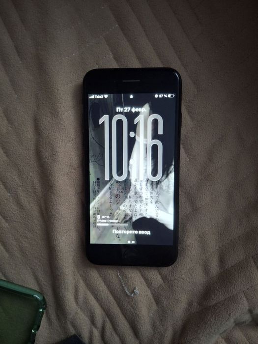 Айфон se в идеальном состоянии