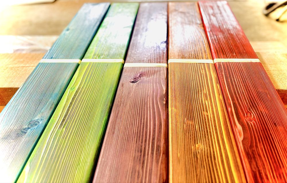 Leagan pentru curtea ta !