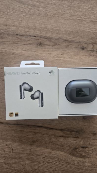 Huawei freebuds 3 pro