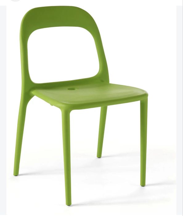 Set 5 scaune Ikea Urban