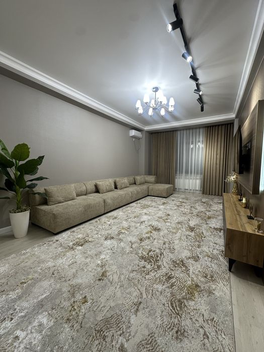 Кушбеги сохил бу’йи спец план своя