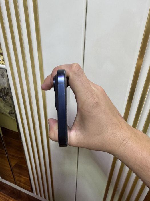 I phone 15 pro max 256 GB